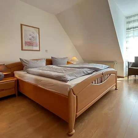 Hubertus 4 Lh04 Apartment