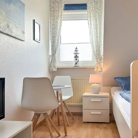 Hubertus 4 Lh04 Apartment *