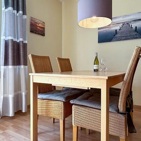 Hubertus 4 Lh04 Apartment Cuxhaven